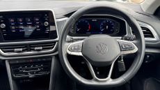 Volkswagen T-Roc 1.0 TSI Style 5dr Petrol Hatchback